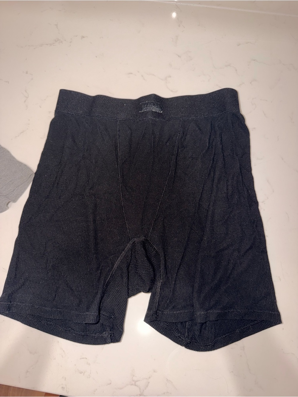 Skins soft lounge shorts